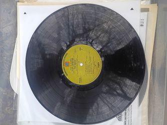 Glenn Yarbrough Sings Rod McKuen Vinyl LP