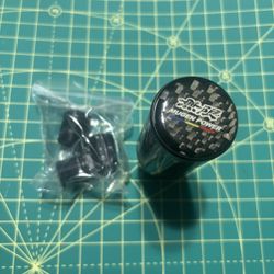 MUGEN Shift Knob