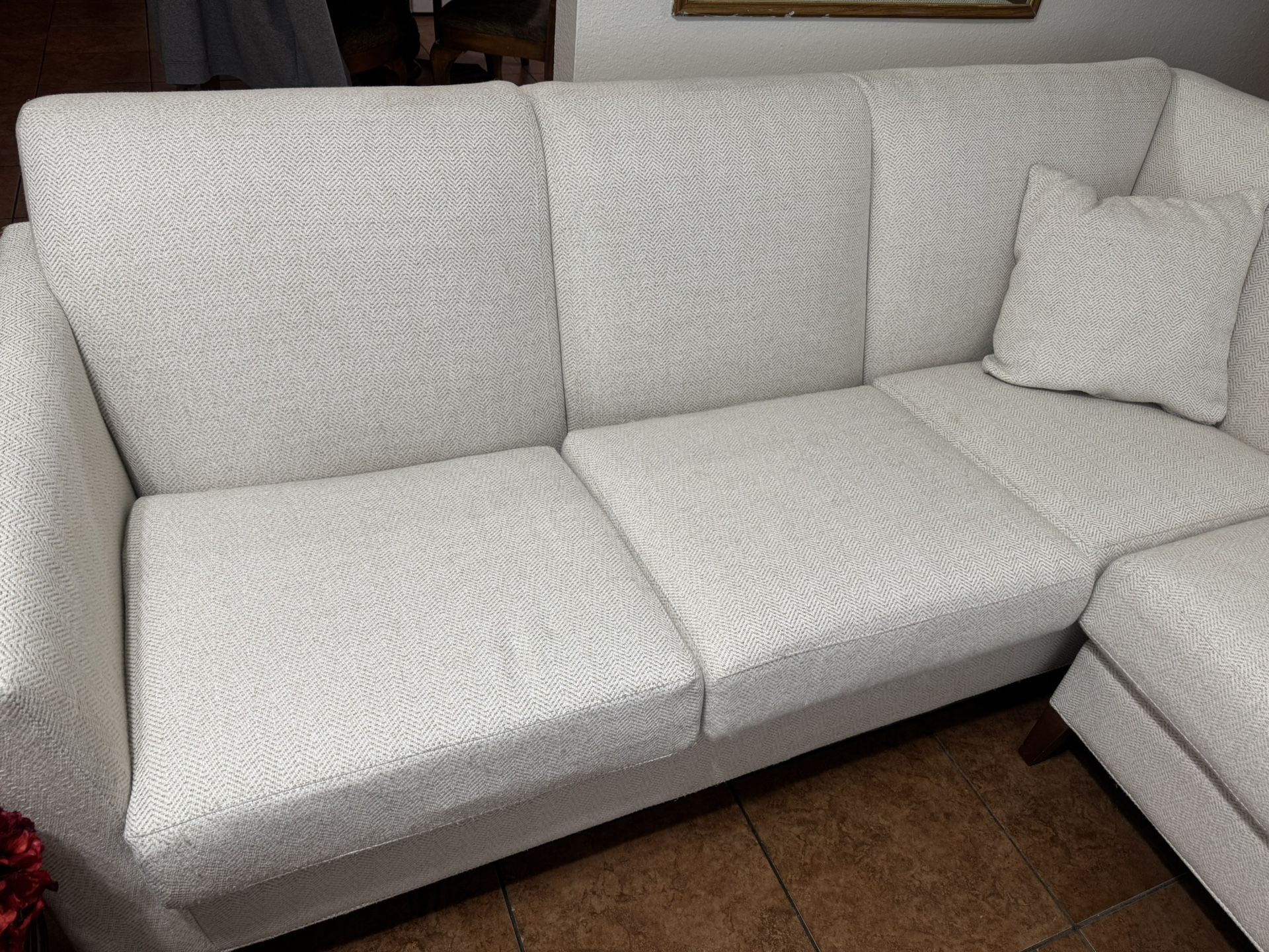 Sectional Sofa