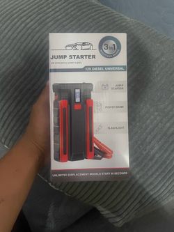 Brand new