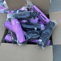 Wholesale weight bench protection covers mats