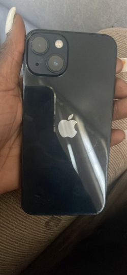 iPhone 13 unlock