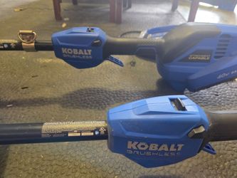 Kobalt Trimmers