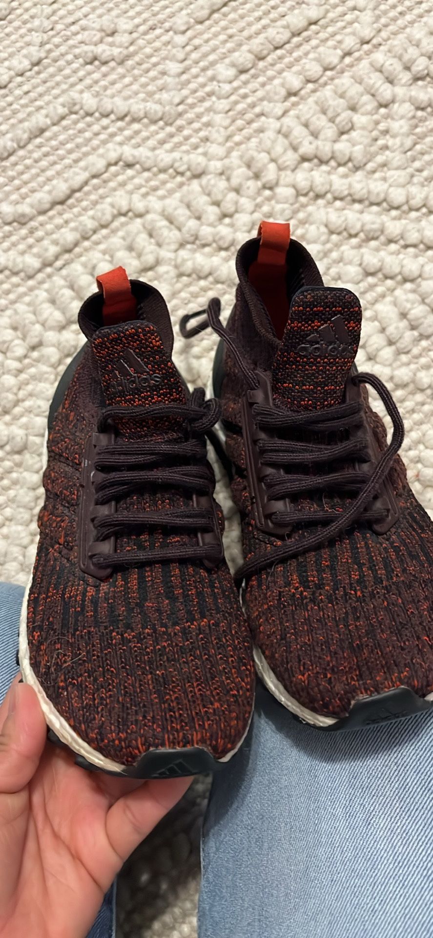 Adidas ultra boost size 6 women