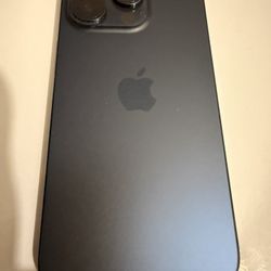 iPhone 15 Pro 256gb Unlocked 