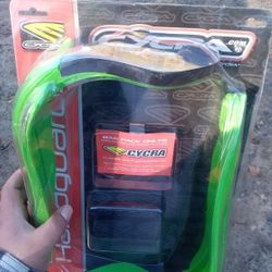CYCRA Motorcycle hand Gaurds