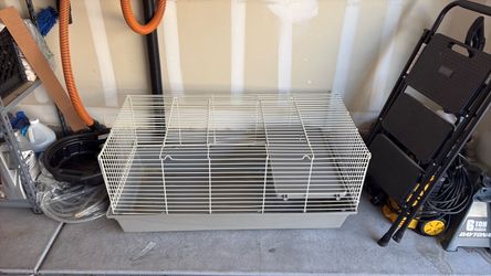 Small Animal Wire Cage