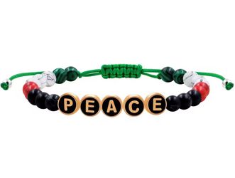 Bundle Palestine Bracelet 