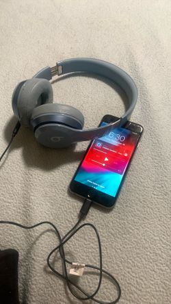 iPhone 6 with Aux To iPhone 