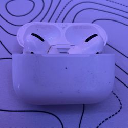 Apple Airpods Pro 2nd Gen Used 