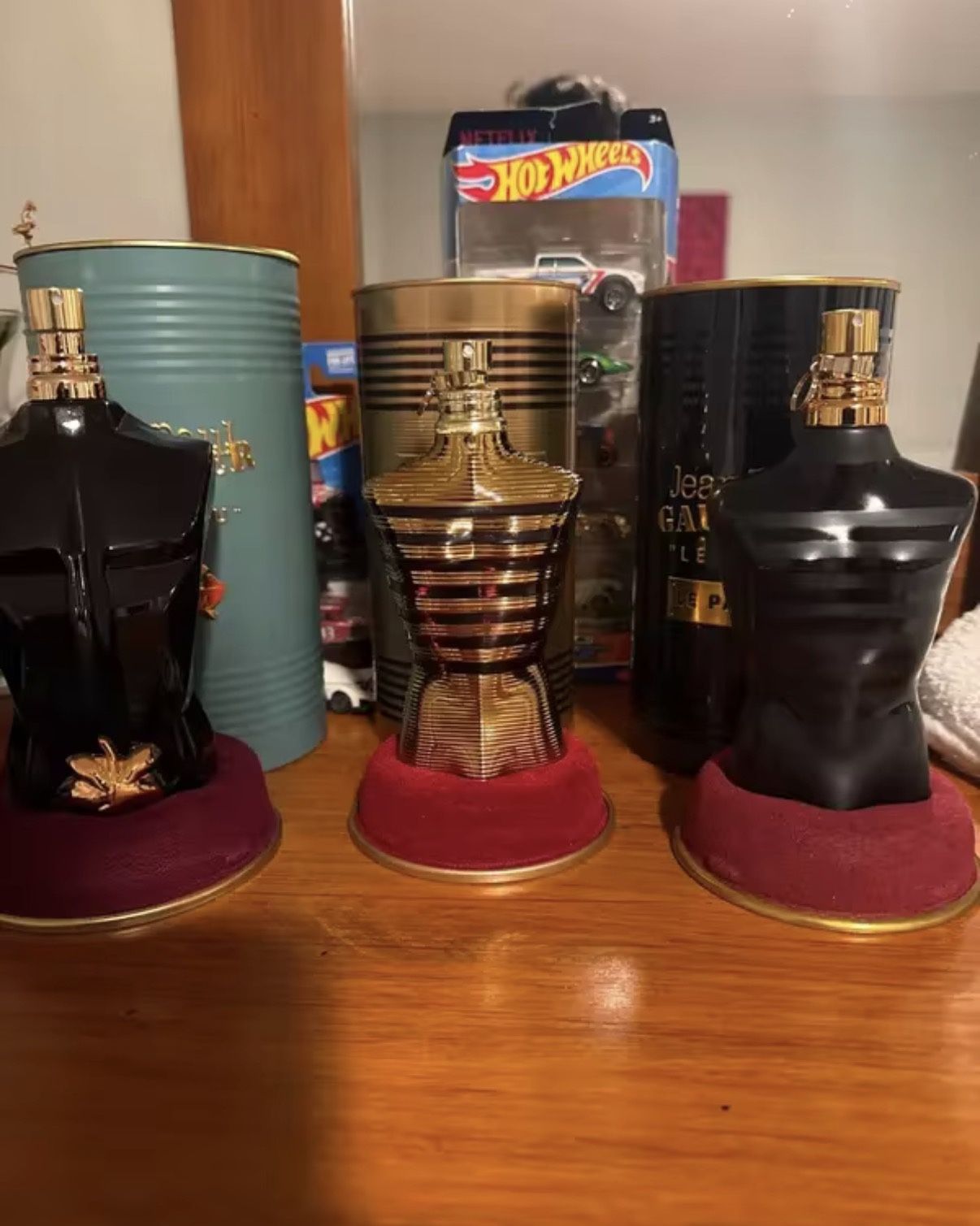 Jean Paul Gaultier Colognes