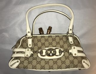 Gucci Handbag Brand New Never Used 