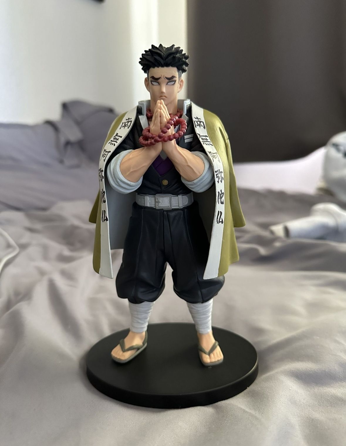 Gyomei Figure