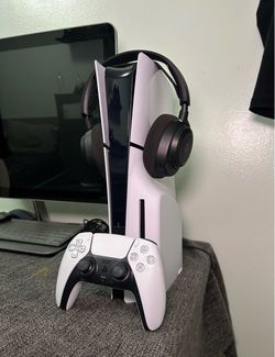 PlayStation 5 Slim Console 1TB