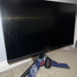 24” gaming monitor 