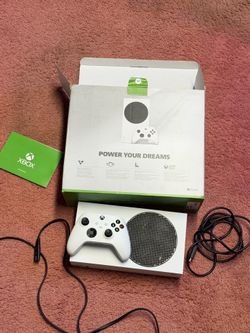 Xbox Series S 1TB