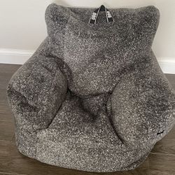Ugg Oversized Bean Bag Chair