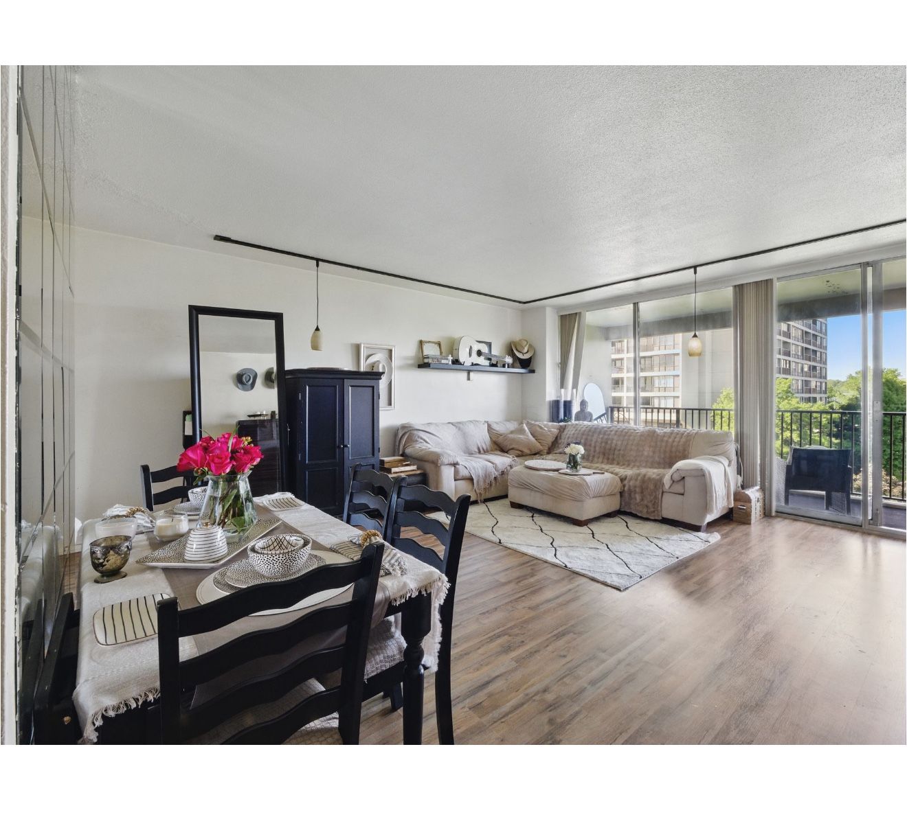 Full Furnishings For An Apartment - Price Negotiable
