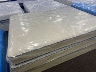 Mattress Clearance