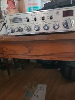COBRA 148GTL