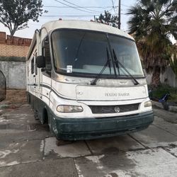 Holiday Rambler Rv 