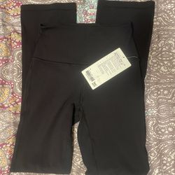 Lululemon Align HR Mini Flare Pants 28”