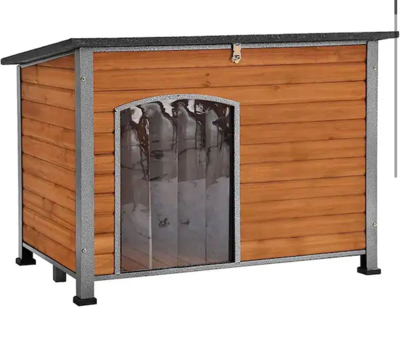 Dog House