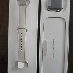 Apple watch series 3  40mm