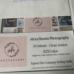 Alexa Hamm Photography 