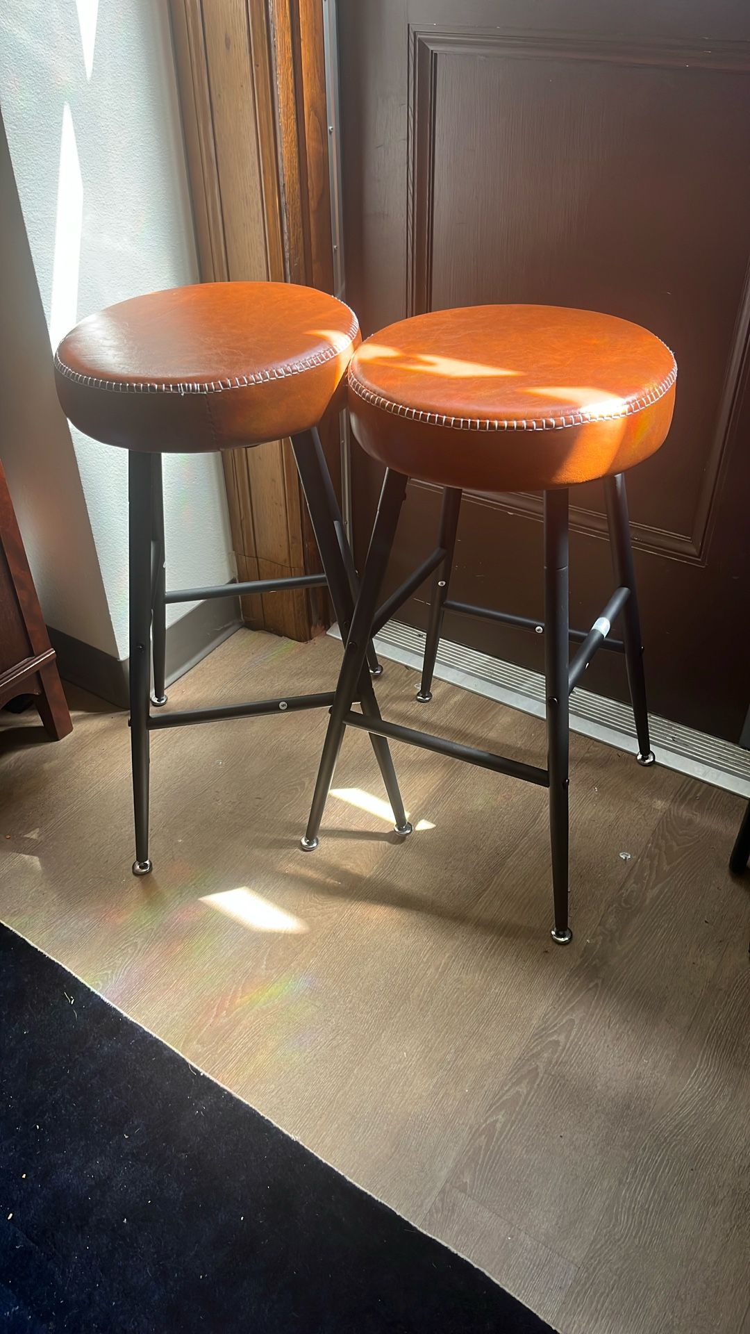 Kitchen/great Room Stools