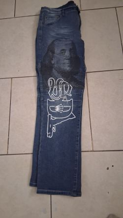 Sdl jeans dark blue