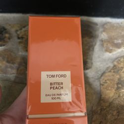 Tom Ford Bitter Peach