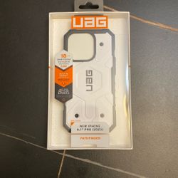 UAG iPhone 6.1” Pro iPhone 2023 iPhone Case 