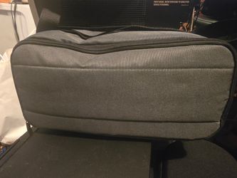 Phillips  Dream station2 Carry Case & Power Cords & machine