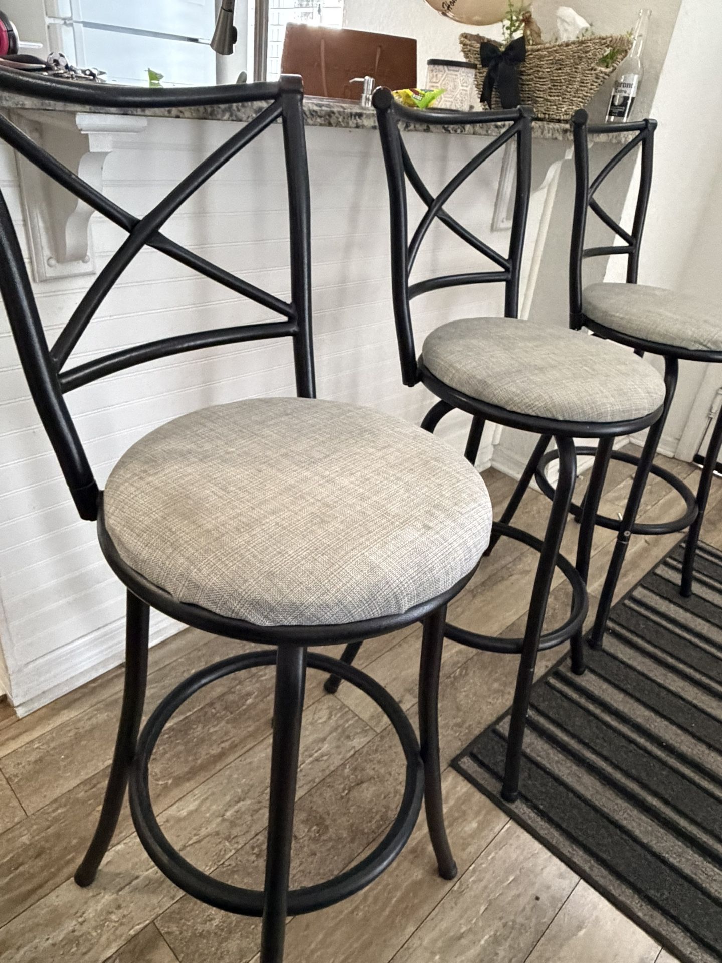 Island Chairs