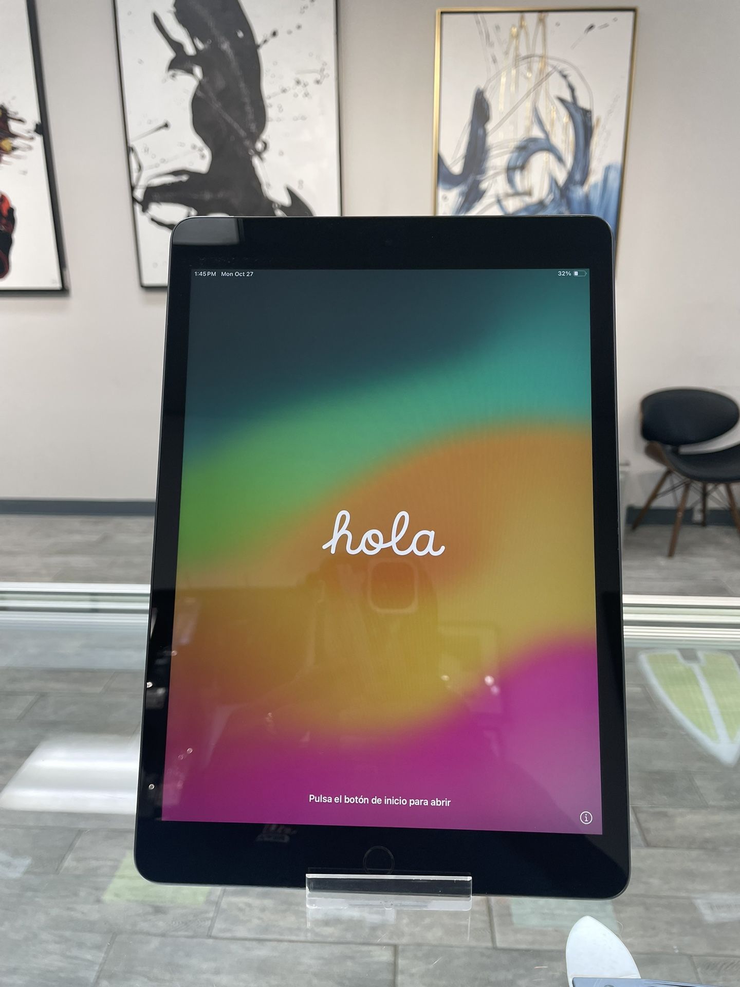 iPad 9th Gen For Sale