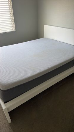 Mattress