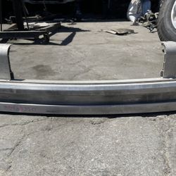 Parted Out 15 Acura MDX Rear Reinforcement Bar