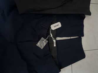 XL Men Dressy Pants (2)