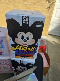 Labybu's For Sale