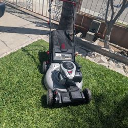 Lawn Mower Lawnmower 