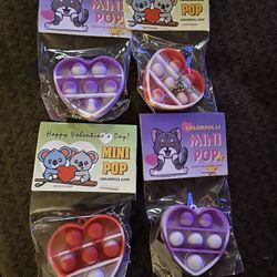 Mini Pop it’s