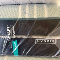 New Mattresses 