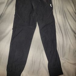 Boys Hurley Jogger Pants