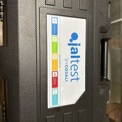 Jaltest Marine Diagnostic Cable Kit