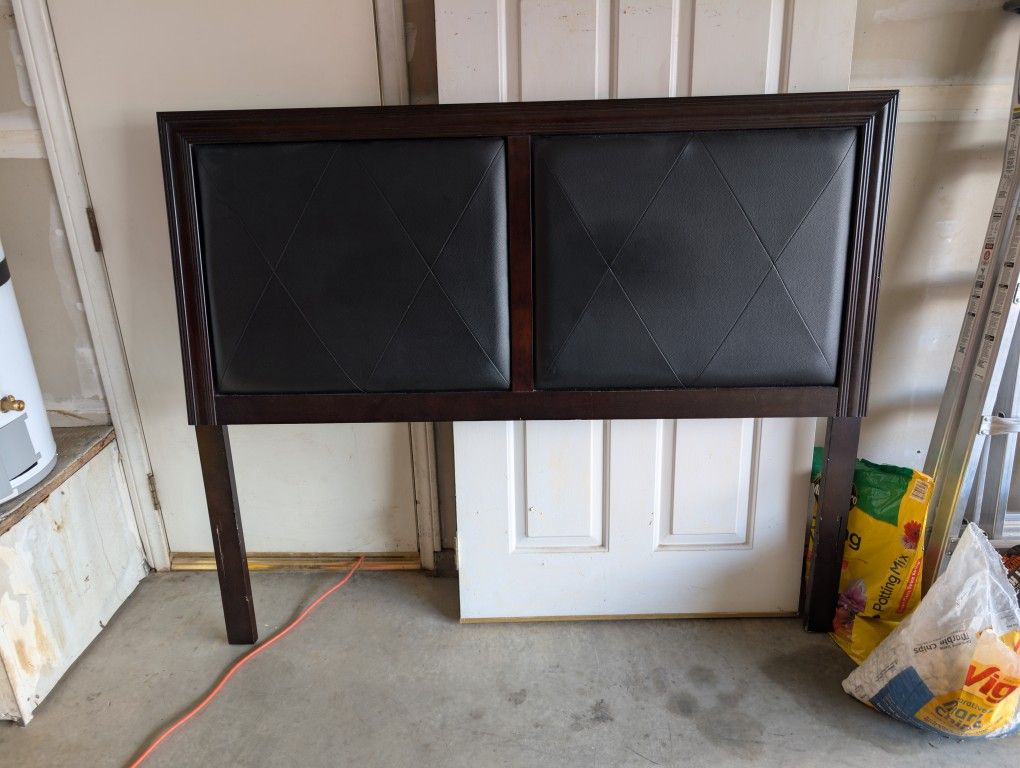 Queen Headboard