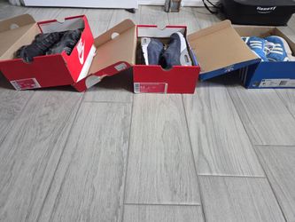 Mens shoes