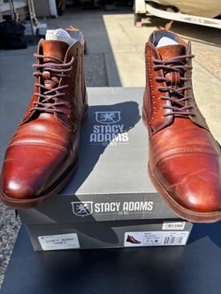 Stacy Adams Shoes