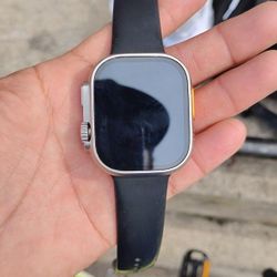 Apple Ultra 3 Watch 