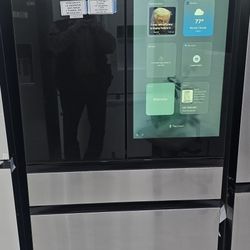 New Refrigerator Refrigerador Nuevo Con La Garantia Mas Sería Y Formal Del Metróplex 